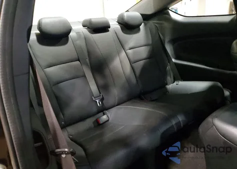 2013 Honda Accord Exl z USA, uszkodzony, nr VIN 1HGCT2A83DA008552